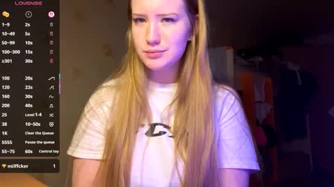 Megan online show from 09-13-25, 07:13