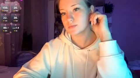 Megan online show from 02-04-26, 05:41