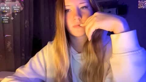 Megan online show from 02-06-26, 05:27