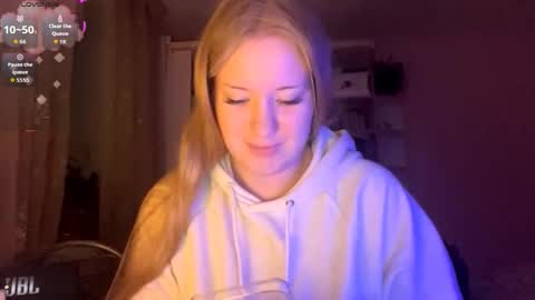 Megan online show from 02-08-26, 05:16