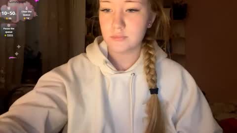 Megan online show from 02-09-26, 05:50