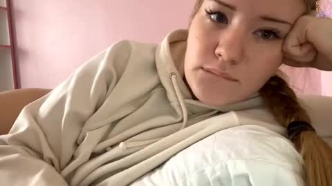 Megan online show from 02-13-26, 06:20