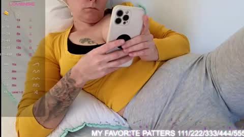 jessmy pleasure is in your hands s online show from 02-18-26, 01:18