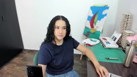 Kristen LoveBerry online show from 02-03-26, 01:26