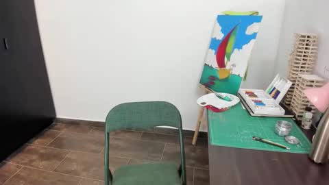 Kristen LoveBerry online show from 02-03-26, 04:32