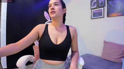 Kristen LoveBerry online show from 07-13-26, 06:33