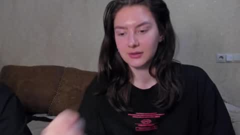 LINA online show from 02-22-26, 02:48