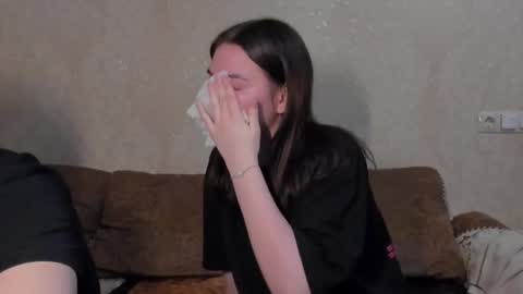 LINA online show from 02-24-26, 08:18