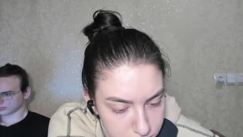 Snapshot of love_lina_muuur chatting on 05-31-26, 07:48 LINA online show from 05-31-26, 07:48