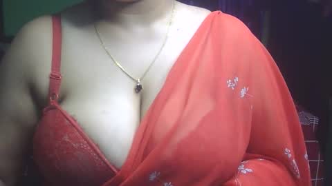 Luna online show from 03-01-26, 09:28