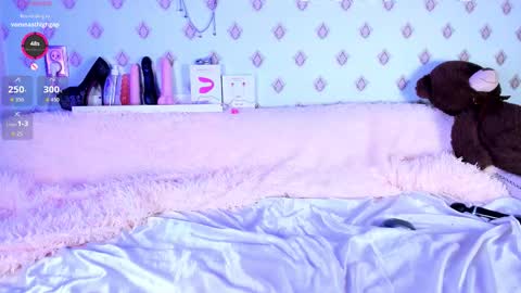 Briana Kitty online show from 02-03-26, 06:46