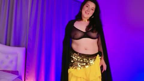 Monika online show from 01-12-26, 12:38