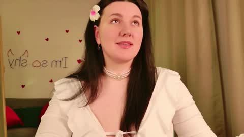 Monika online show from 02-15-26, 11:23