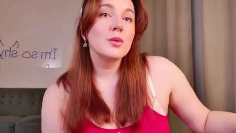 Monika online show from 03-14-26, 12:17