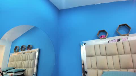 Melany  online show from 02-09-26, 01:15