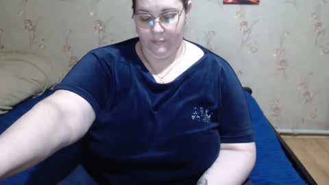 Milana online show from 12-05-24, 02:09