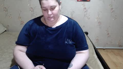 Milana online show from 12-07-24, 05:37