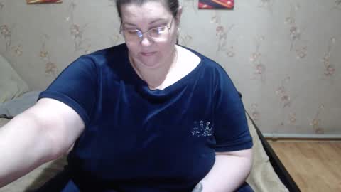Milana online show from 12-09-24, 02:34