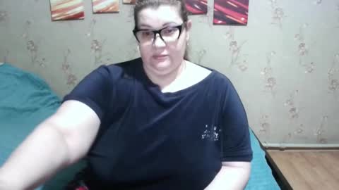 Milana online show from 01-02-25, 03:48