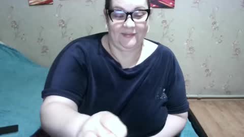 Milana online show from 01-03-25, 01:59