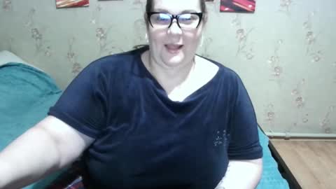 Milana online show from 01-03-25, 05:06
