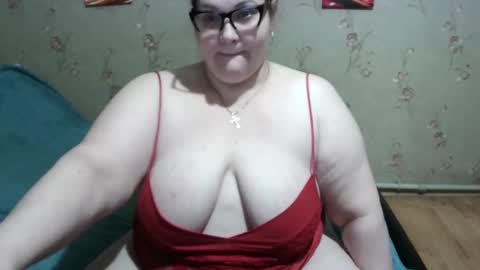 Milana online show from 01-11-25, 02:09