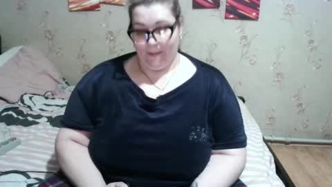 Milana online show from 01-16-25, 05:42
