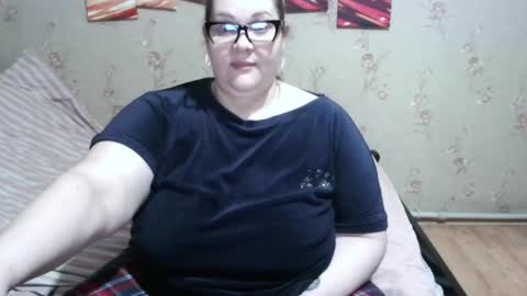 Milana online show from 01-17-25, 02:50