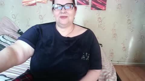 Milana online show from 01-19-25, 11:56