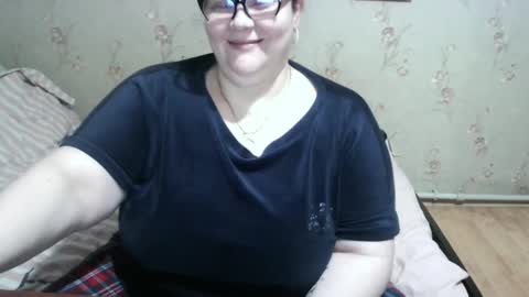 Milana online show from 01-22-25, 05:26