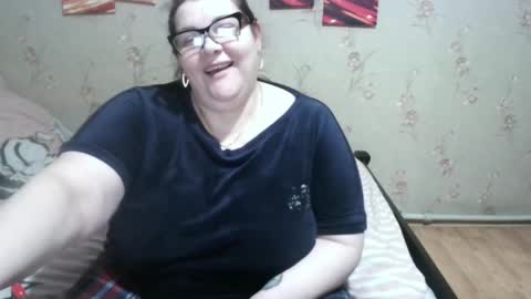 Milana online show from 01-23-25, 06:28