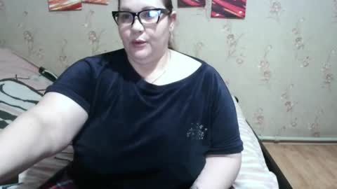 Milana online show from 01-26-25, 12:22