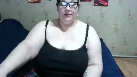 Milana online show from 02-02-25, 02:48