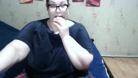 Milana online show from 02-03-25, 03:20