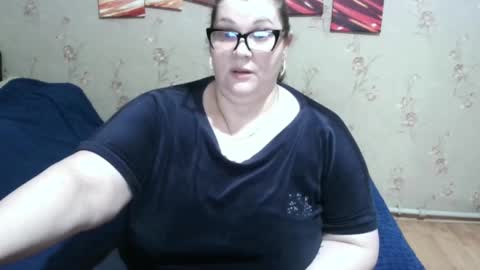 Milana online show from 02-04-25, 06:46