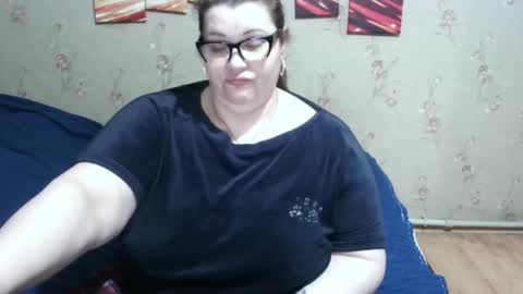 Milana online show from 02-07-25, 04:59