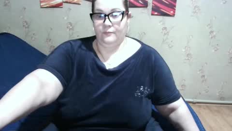 Milana online show from 02-11-25, 05:26