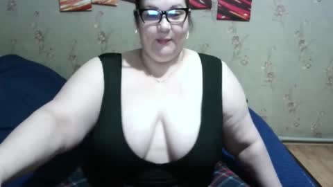 Milana online show from 02-19-25, 02:44