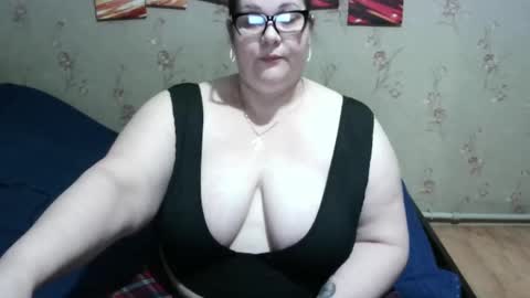 Milana online show from 02-24-25, 12:41
