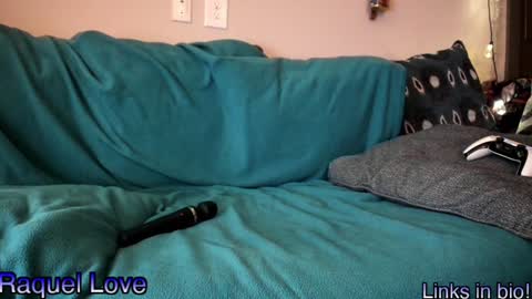 Raquel Love online show from 01-05-25, 06:13
