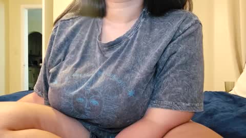 Raquel Love online show from 09-23-25, 02:14