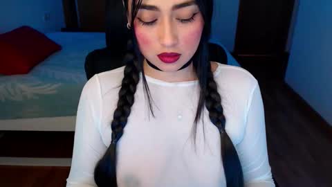Samantha online show from 02-19-25, 08:33