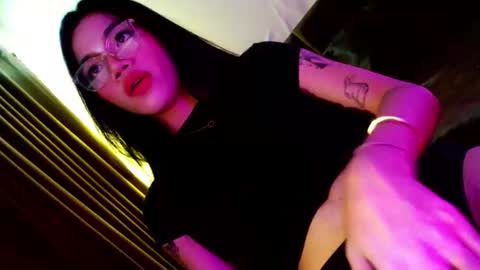 Snapshot of love_seren chatting on 02-02-26, 01:26 Seren online show from 02-02-26, 01:26