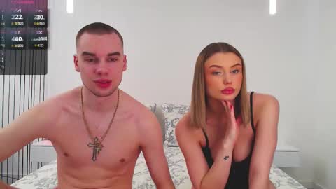 Rimma  Anthony online show from 03-25-26, 07:03