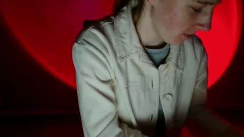 Vivian online show from 01-14-26, 02:33