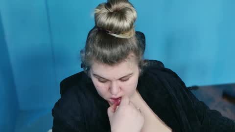 Ally online show from 02-16-26, 07:48