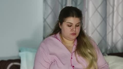 Ally online show from 03-21-26, 01:58