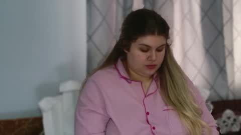 Ally online show from 03-23-26, 06:39