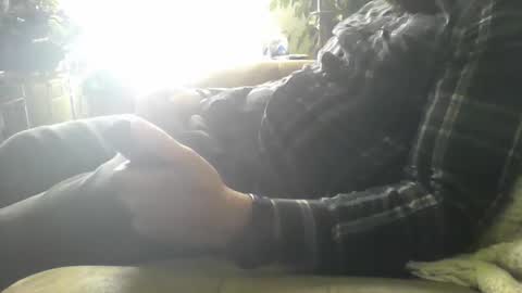 loveahotman online show from 03-29-26, 07:58