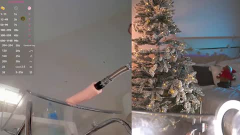 Shynie online show from 12-15-24, 02:59